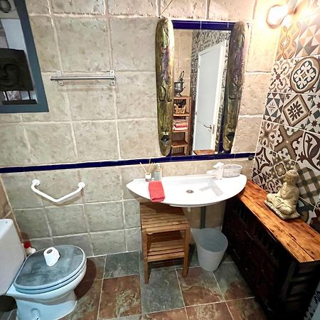Tarifa Kitehouse Apartment ภายนอก รูปภาพ