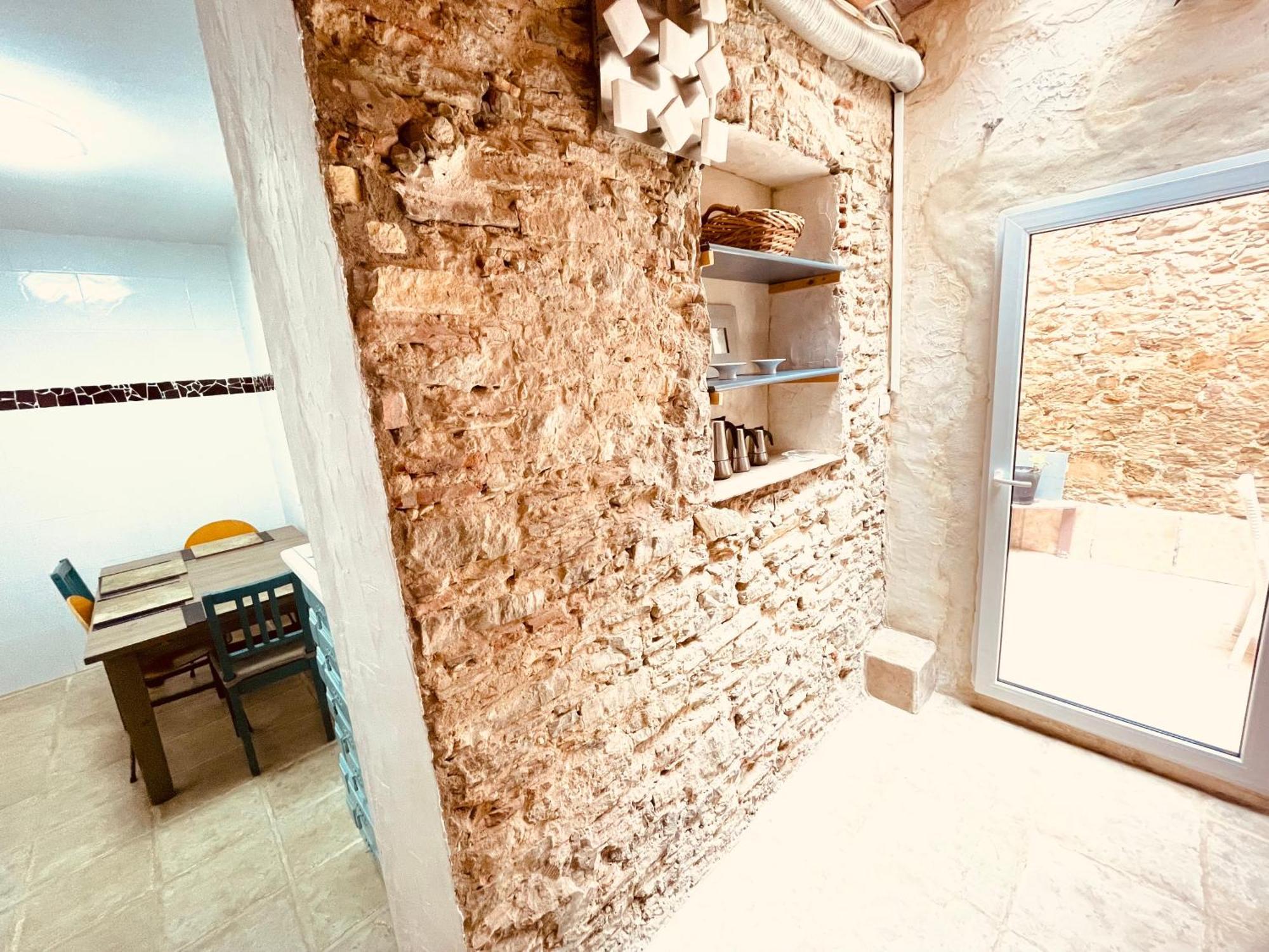 Tarifa Kitehouse Apartment ภายนอก รูปภาพ