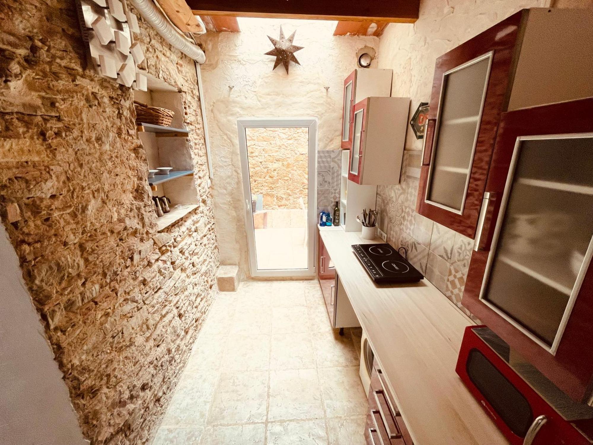 Tarifa Kitehouse Apartment ภายนอก รูปภาพ