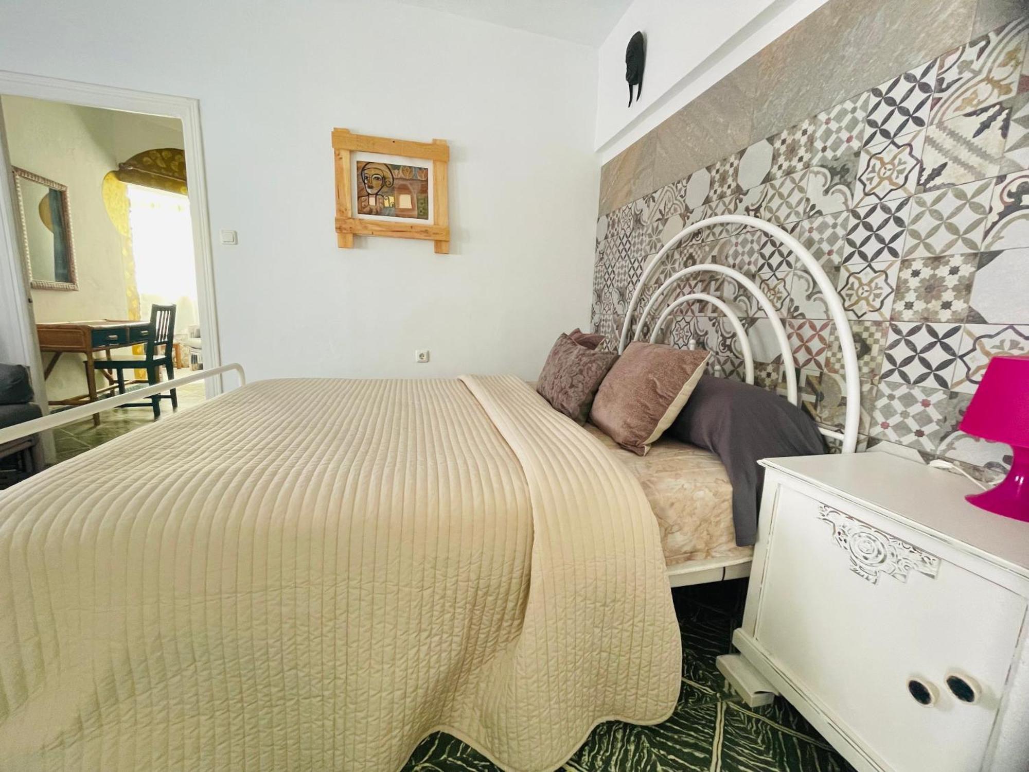 Tarifa Kitehouse Apartment ภายนอก รูปภาพ