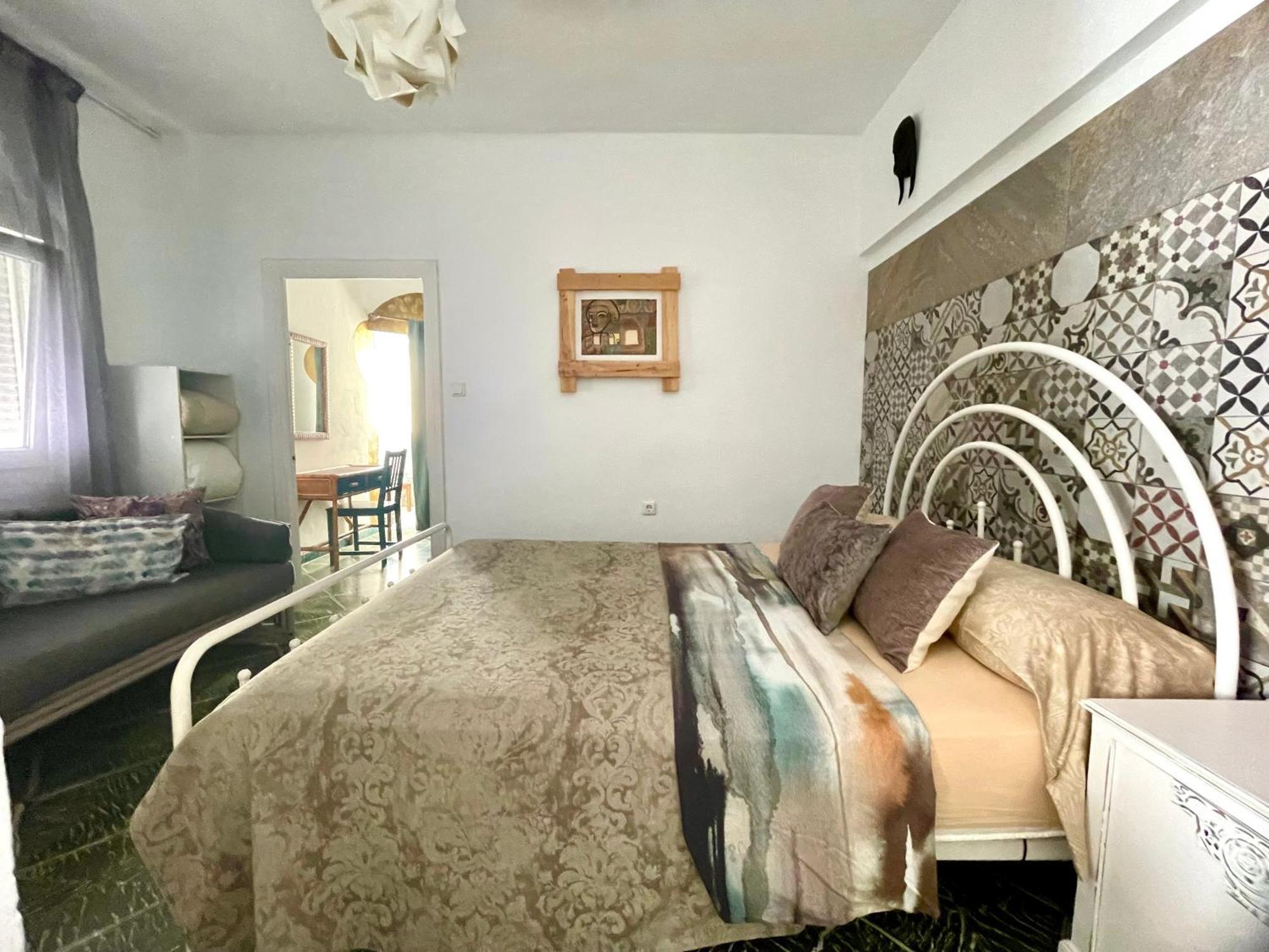 Tarifa Kitehouse Apartment ภายนอก รูปภาพ