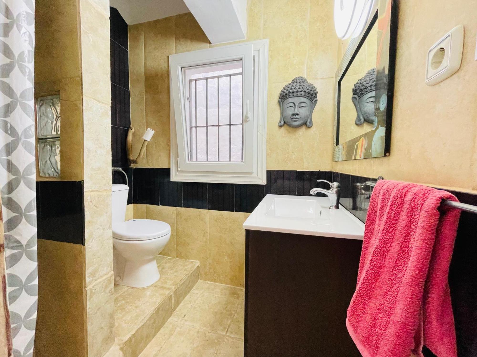 Tarifa Kitehouse Apartment ภายนอก รูปภาพ