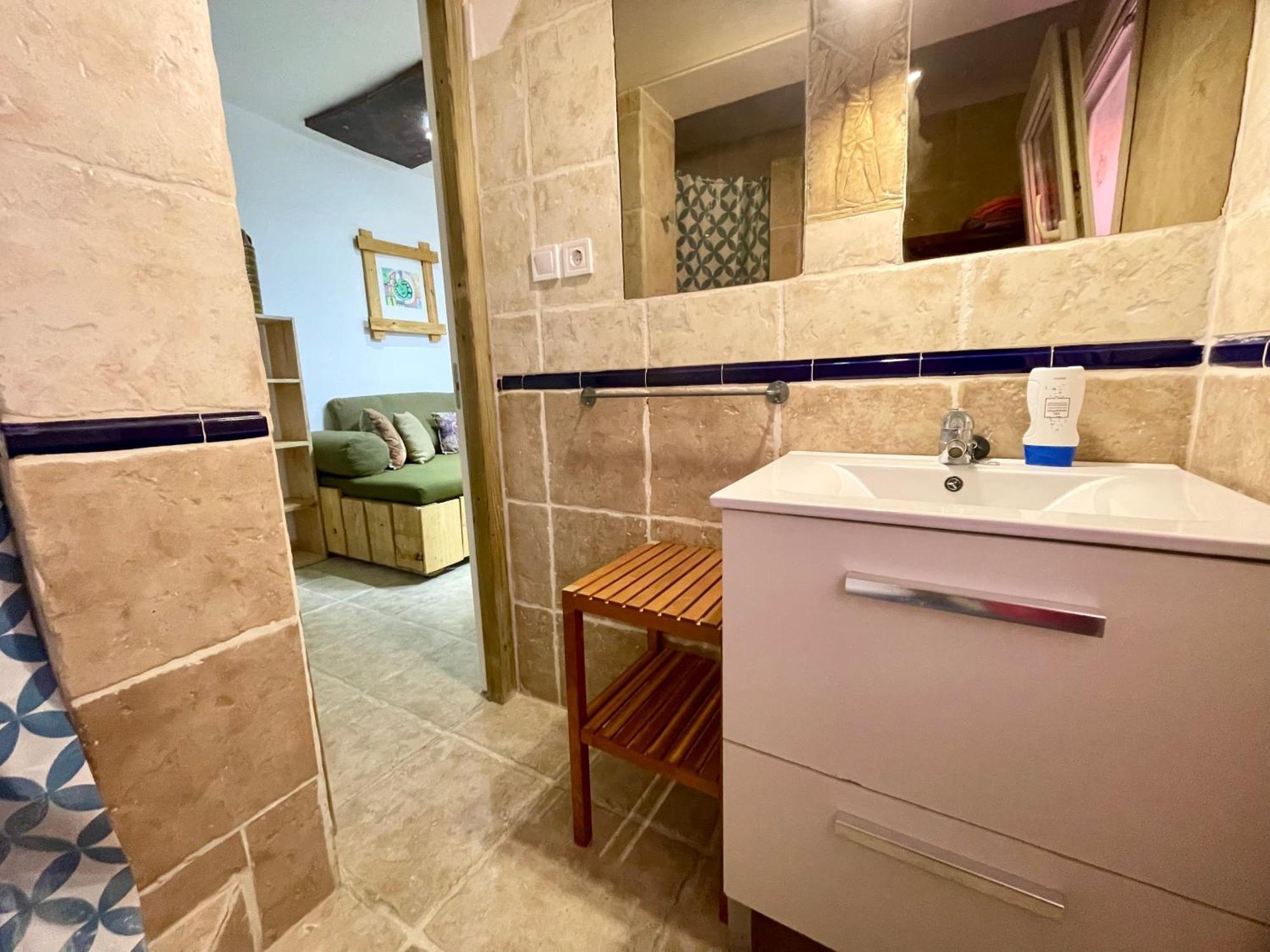 Tarifa Kitehouse Apartment ภายนอก รูปภาพ