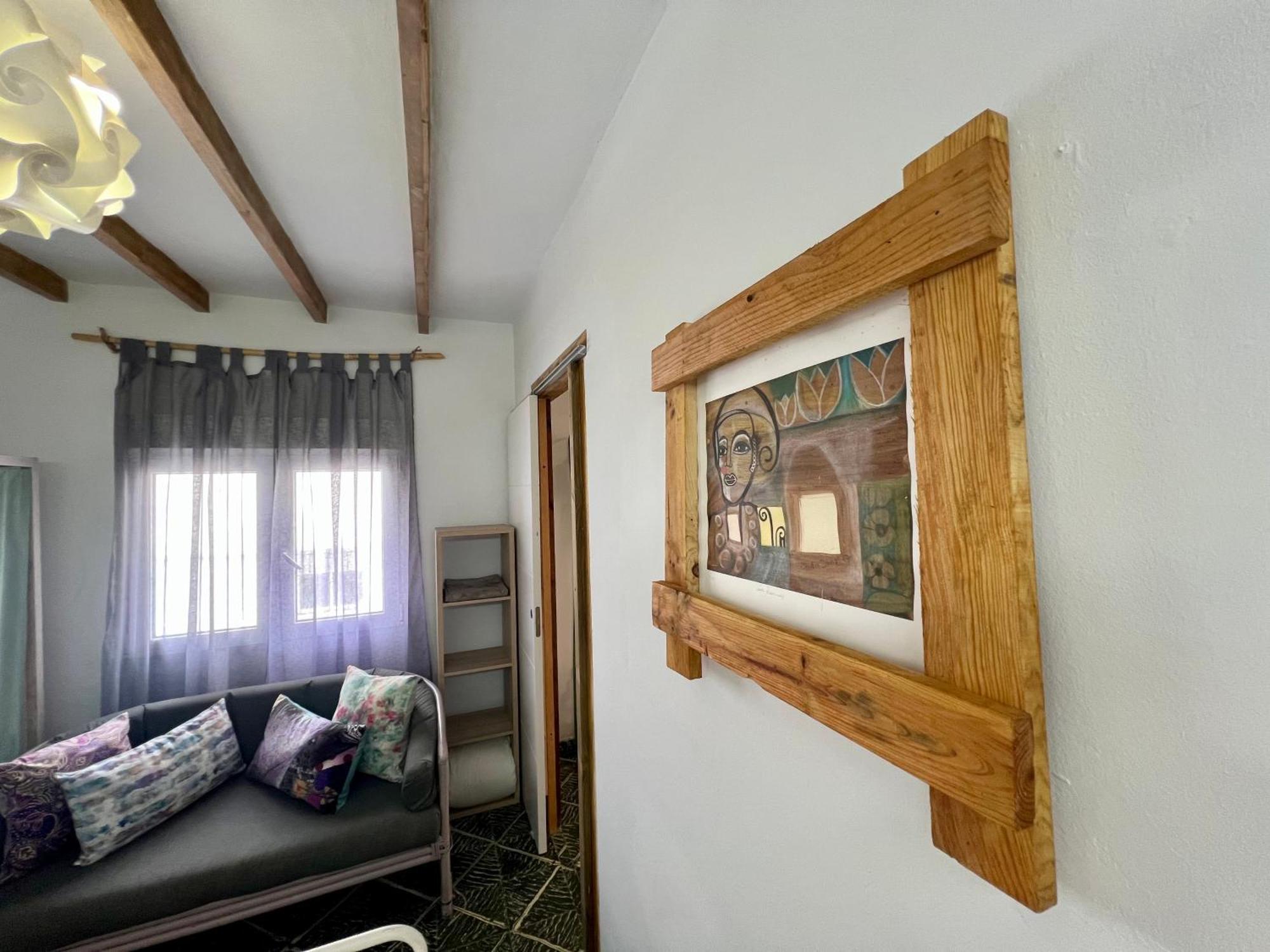 Tarifa Kitehouse Apartment ภายนอก รูปภาพ