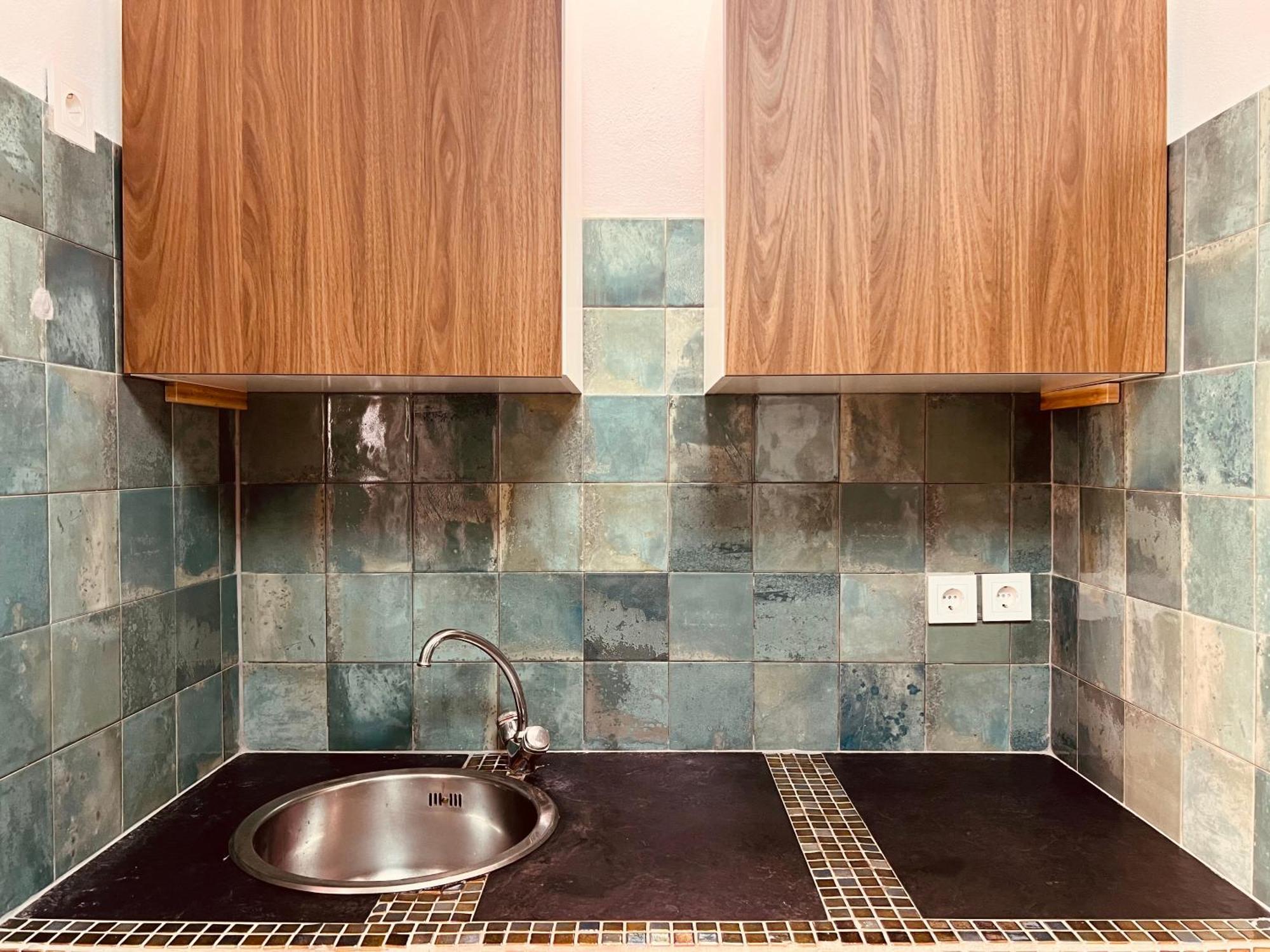 Tarifa Kitehouse Apartment ภายนอก รูปภาพ